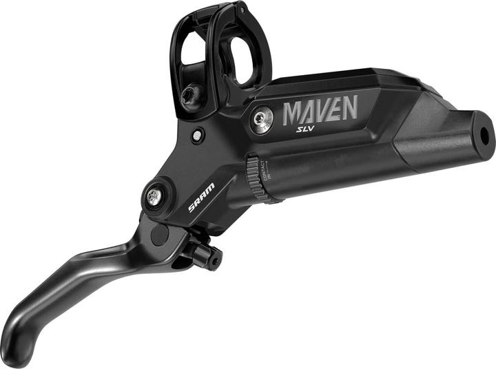 Produktbild Sram Maven Silver (Vorderradbremse, Bremssattel, 4)