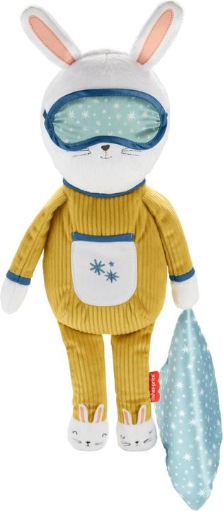 Produktbild Fisher-Price Traumhäschen Schlafbegleiter