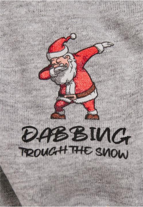 Image du produit Urban Classics Dabbing Christmas Face Mask