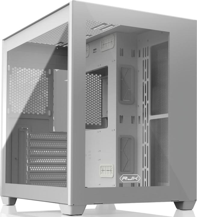 Image du produit Raijintek Paean C7 (ATX, mATX, Mini-ATX)