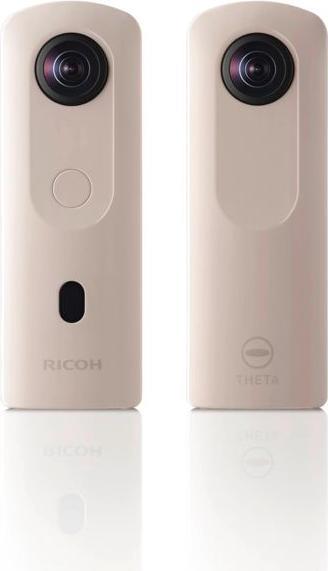 Image du produit RICOH Theta SC2 (30p, Bluetooth, WiFi)