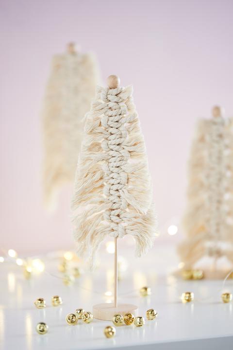 Actual product image VBS Cotton rope, Ø 5 mm, 5 m (5 m)