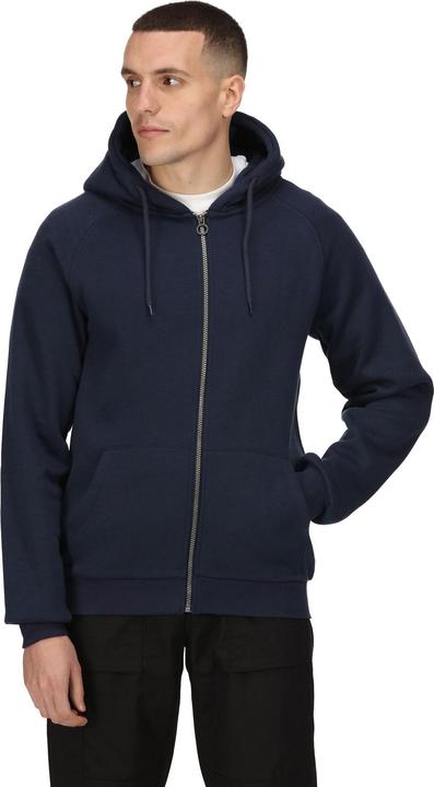 Immagine prodotto Regatta Pro Felpa con Cappuccio e Zip Intera Uomo (XXL)