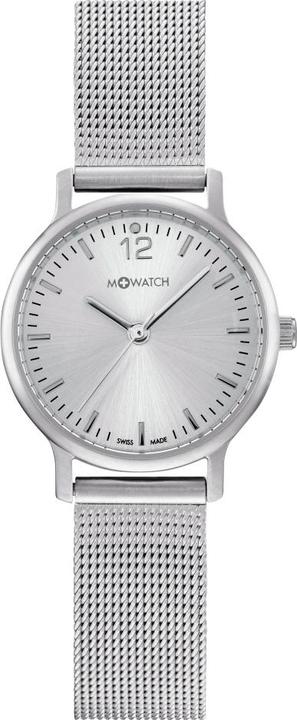 Immagine prodotto M Watch Mondaine Smart Casual 25 (Orologio da polso analogico, 25 mm)