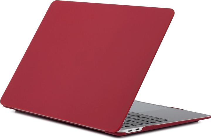 Actual product image Screenguard Hard Case for Apple MacBook Pro 13" M1, M2 (2020-2022) A2338 (13", Apple)