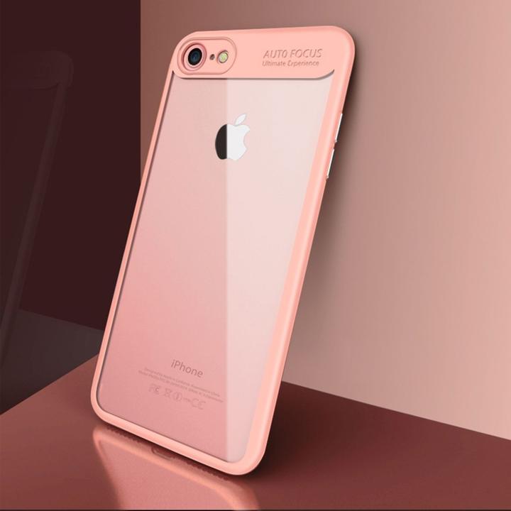 Actual product image König Design Ultra Slim Case for Apple iPhone 5 / 5s / SE Mobile Phone Case Protection Cover Cases Rose (Apple iPhone 5)