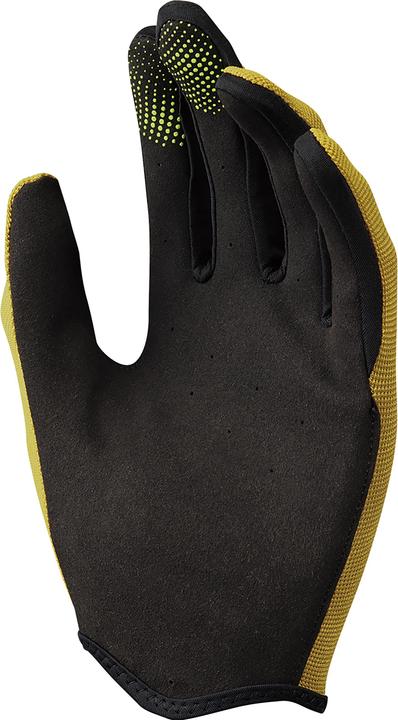 Actual product image iXS Gloves Carve children (L)