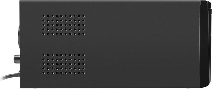 Image du produit Armac Alimentation de secours UPS OFFICE LINE-INTERACTIVE O/650E/LCD (650 VA, 390 W, Line-interactive Onduleur)