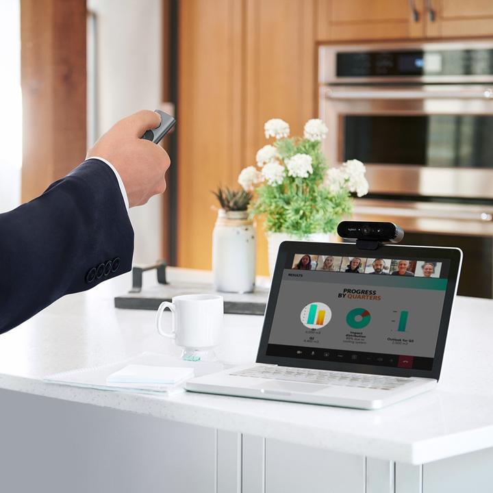 Produktbild Logitech Spotlight