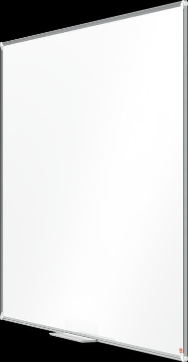 Actual product image Nobo Whiteboard Premium Plus Steel Nano Clean (180 x 120 cm)