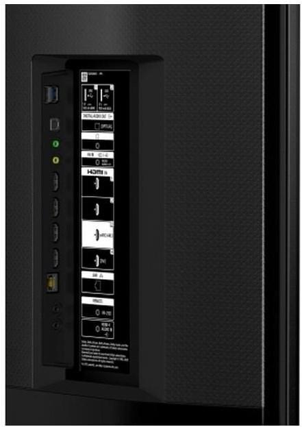 Actual product image Sony 65" Pro BRAVIA LCD 440nit (3840 x 2160 Pixels, 65")