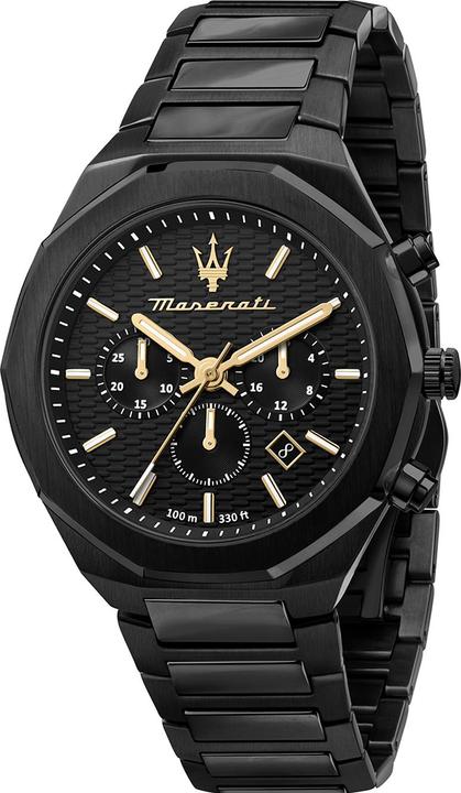Image du produit Maserati MĘSKI R8873642005 (zs024b) (Chronographe, 45 mm)