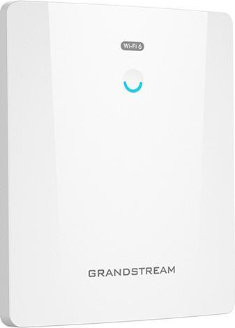 Produktbild Grandstream GWN7664ELR - Dualband 4x4:4 MU-MIMO - Wi-Fi 6-Access Point (5000 Mbit/s)