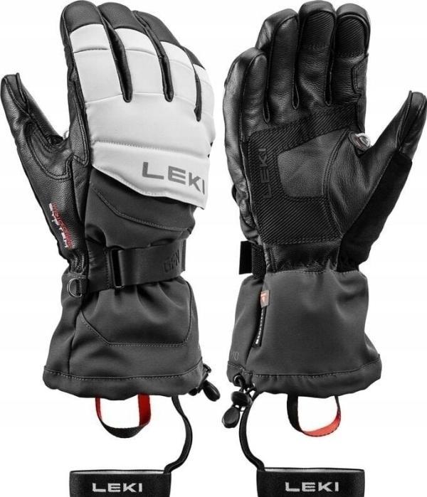 Produktbild Leki LE RĘK Griffin Thermo 3D 8.5 (8.5)
