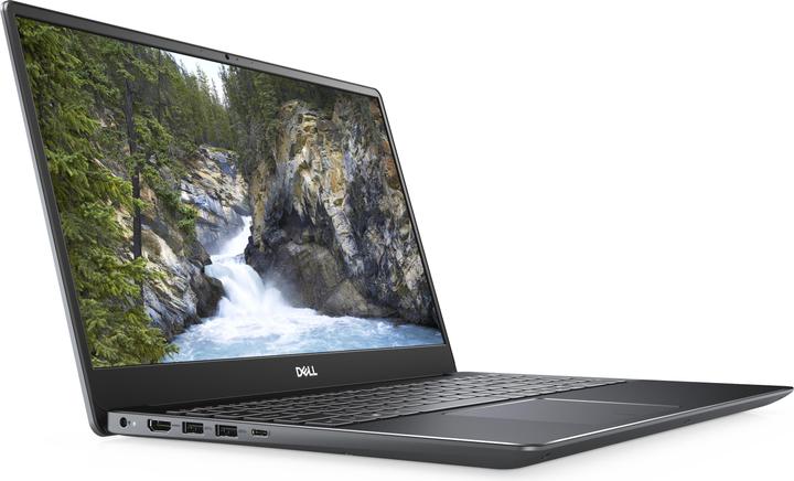 Produktbild Dell Vostro 7590 (15.60", Intel Core i7-9750H, 8 GB, 256 GB, DE)