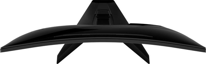 Actual product image ACADIA MSI MAG 27CQ6F écran plat de PC 68,6 cm (27") 2560 x 1440 pixels Quad HD LCD Noir (2560 x 1440 pixels, 27")