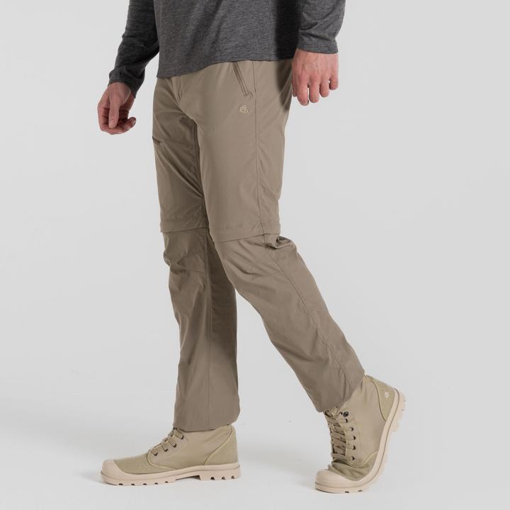 Craghoppers Nosilife Pro Convertible Hose III (XXL)