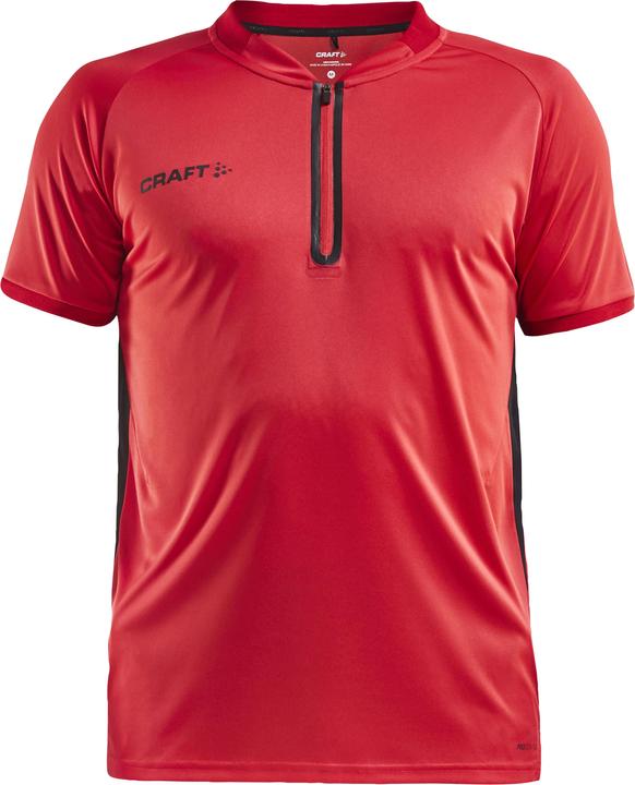 Craft Pro Control Impact Polo Herren