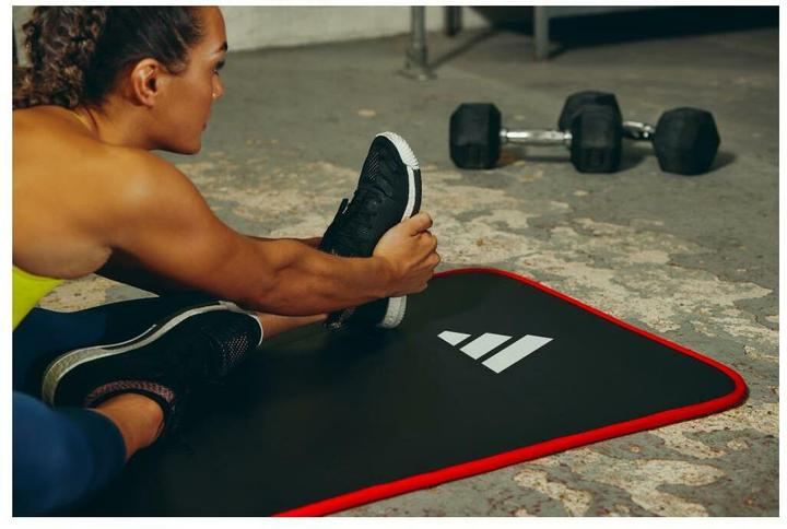 Actual product image adidas Training mat (10 mm)