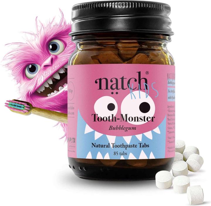 Produktbild Natch Toothmonster