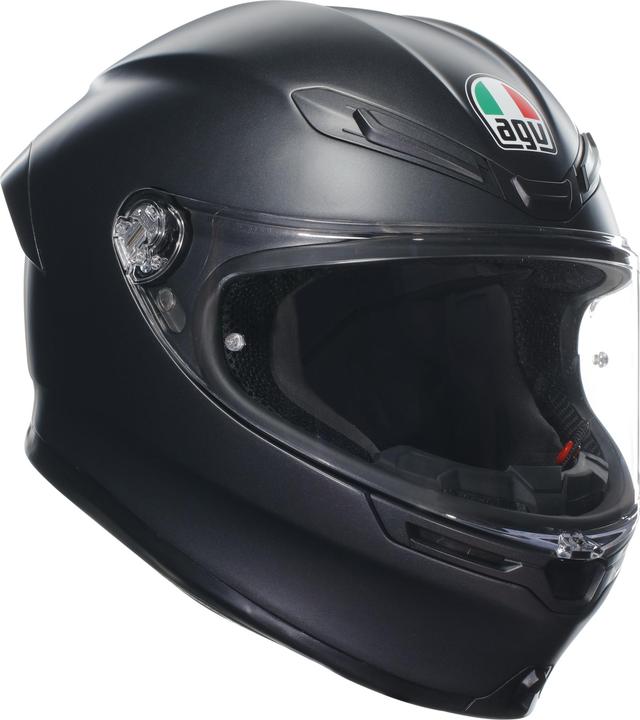 Produktbild AGV K-6 S Mono Uni (60 - 61 cm, L)