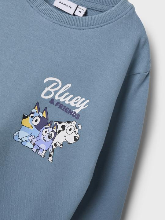 Immagine prodotto Name it Bluey Sweatshirt (98)