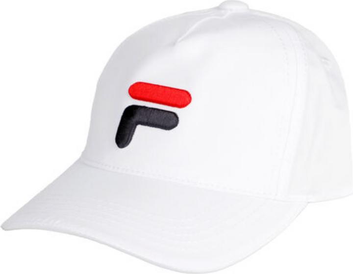 Immagine prodotto FILA Cap Max Kids White