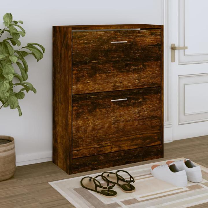 Image du produit VidaXL Ayaan (63 x 24 x 81 cm)