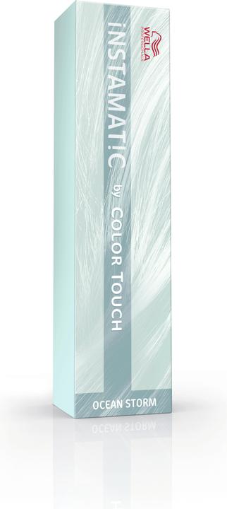 Wella Color Touch Instamatic Haarfarbe (/6)
