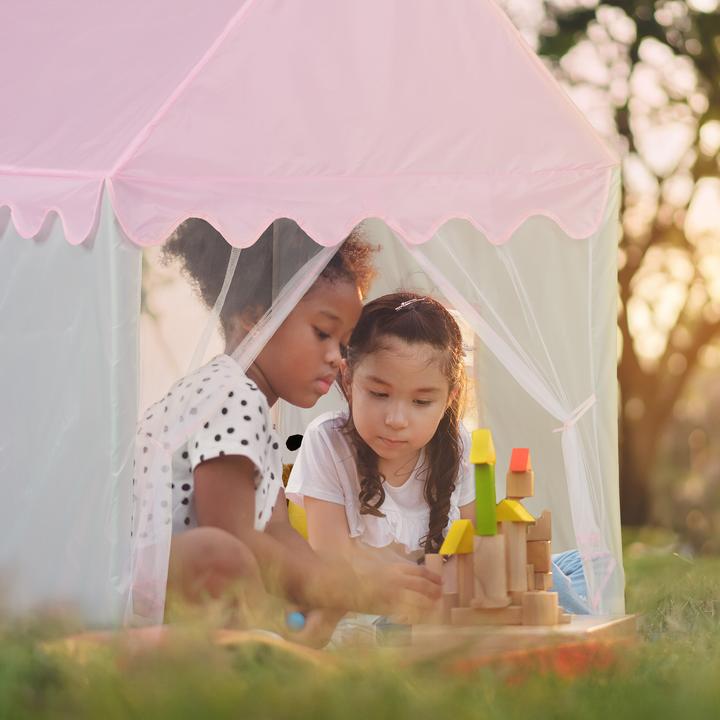 Immagine prodotto Relaxdays Tenda da gioco