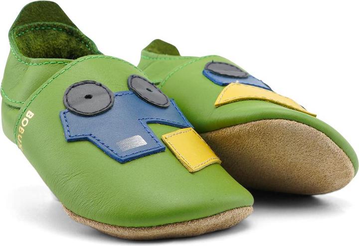 Actual product image Bobux Tipper (16, 17)