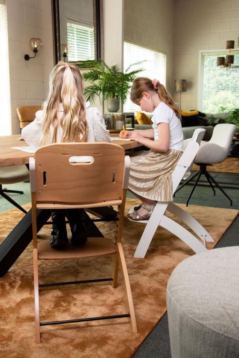Produktbild Childhome Evosit Hochstuhl (Hochstuhl)