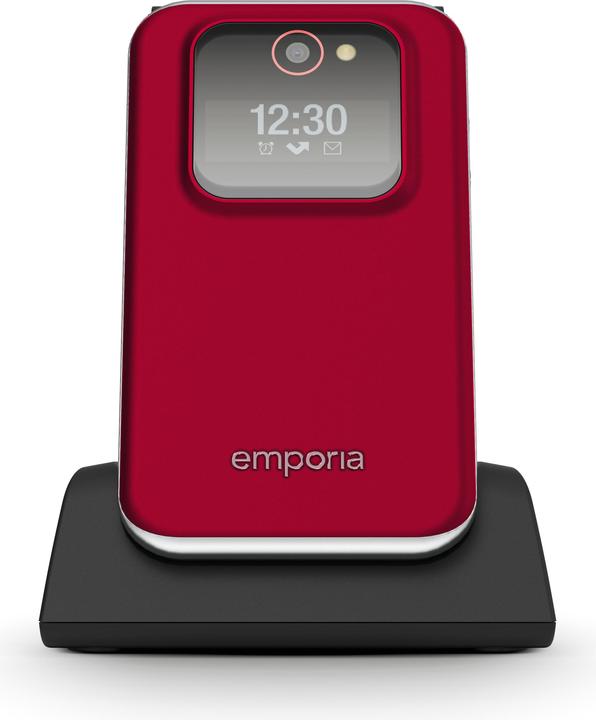 Actual product image Emporia JOY LTE V228 (2.80", 2 Mpx, 4G)