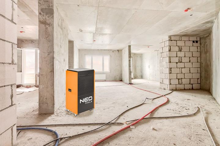 Produktbild Neo NEO-Konstruktion 1000W (90 l/24h)