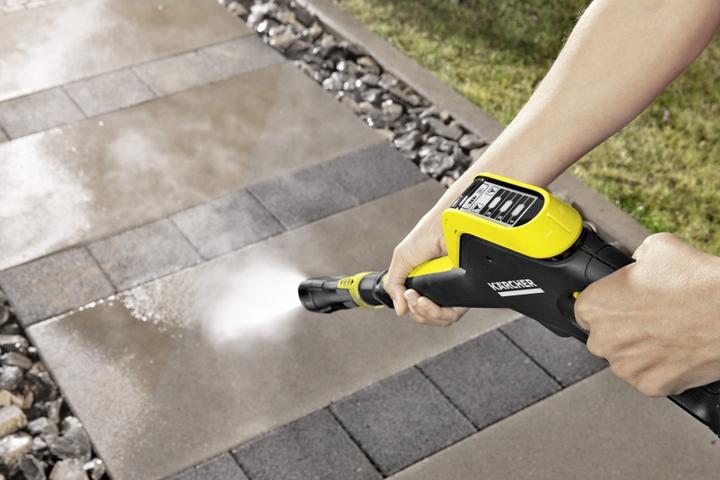 Produktbild Kärcher K5 Premium Full Control Plus (Netzbetrieb)