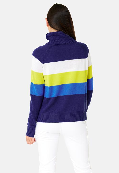 Produktbild Krimson Klover Joni Turtleneck (L)