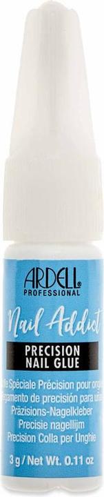 Image du produit Ardell Nail Addict - Precision Nagelkleber (Ongles artificiels)