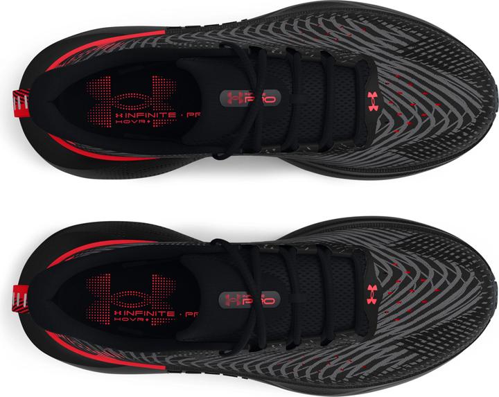 Image du produit Under Armour chaussures de running infinite pro (43)