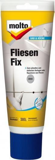 Produktbild Molto Fliesen Fix (300 g)