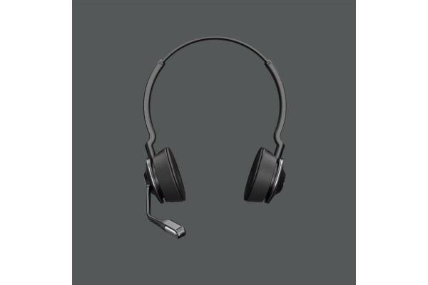 Productafbeelding Jabra Engage 65 Stereo (Draadloze, USB-A)