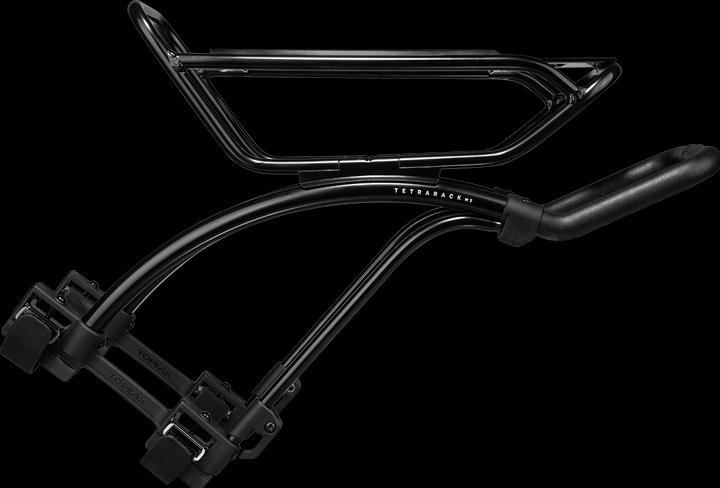 Actual product image Topeak TetraRack M2