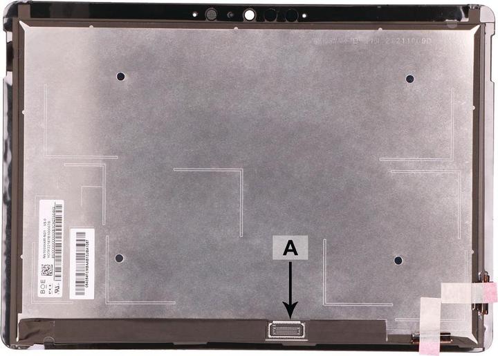 Immagine prodotto 2-Power Schermo LCD + digitalizzatore touch