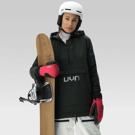 Produktbild UYN Softshelljacke Jump (XS)