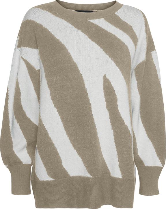 Vero Moda VMNANCY Pullover Strickpullover