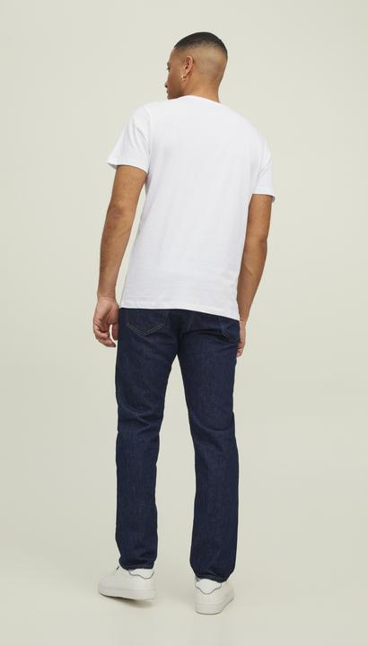 Actual product image Jack & Jones 3-pack T-shirt (XS)