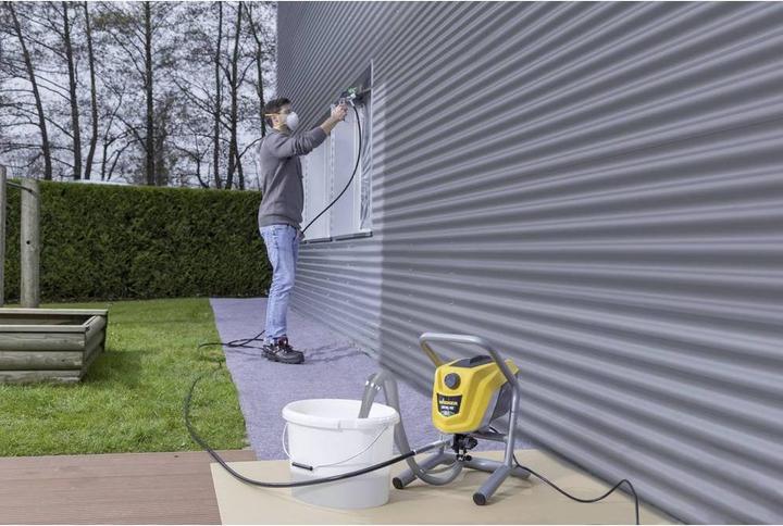 Immagine prodotto Wagner Control Pro 250 M