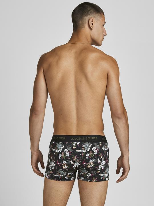 Produktbild Jack & Jones Flower (S, 3er Pack)