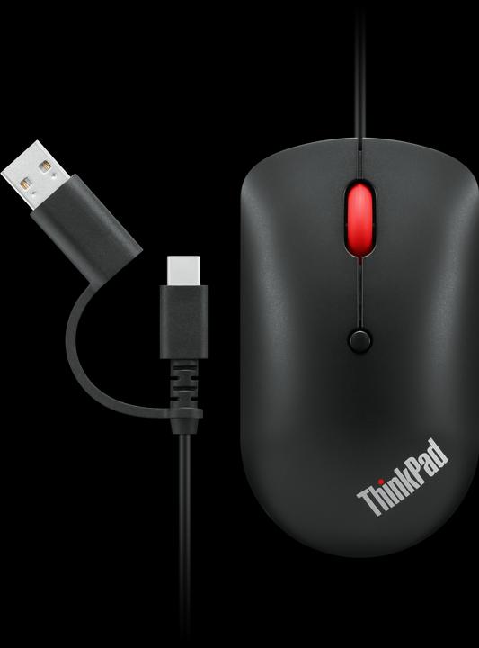 Produktbild Lenovo ThinkPad Compact (Kabelgebunden)