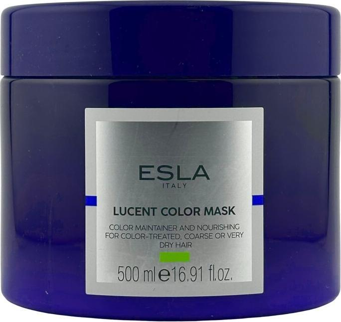Eslabondexx Esla Lucent Color Mask 500 ml (500 ml)