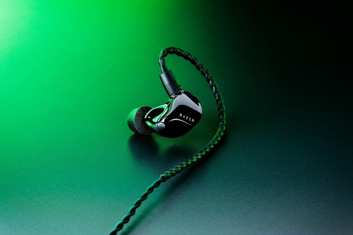 Produktbild Razer Moray (Kabelgebunden)